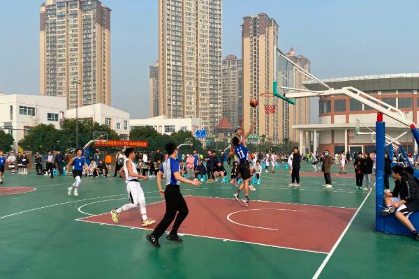 成都市蜀兴职业中学这个学校怎么样