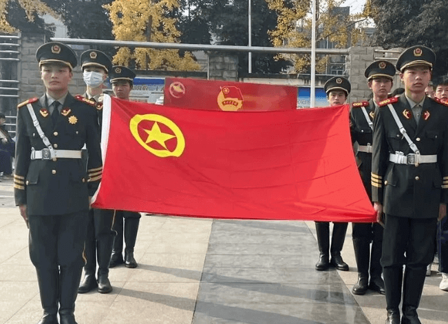 崇州市职教中心