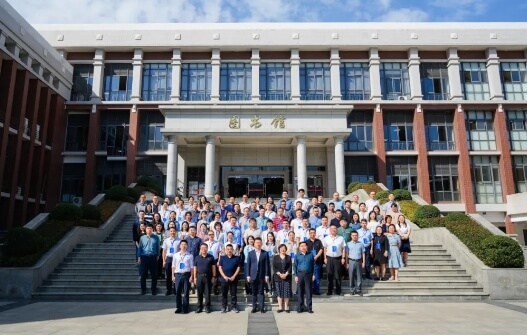 成都航空职业技术学院