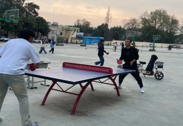 成都新运职业学校