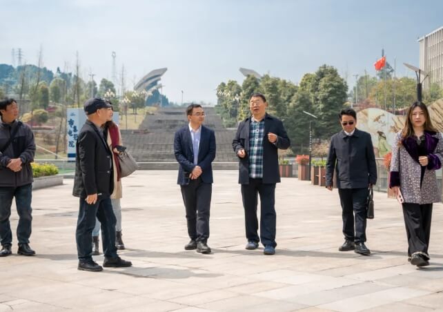 天府新区信息职业学院