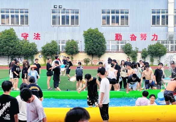 四川科华高级技工学校
