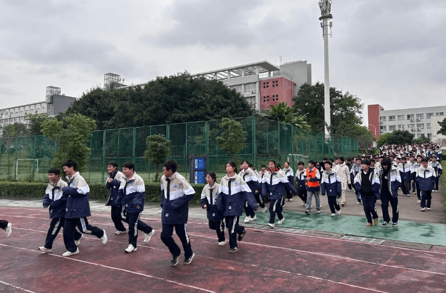 自贡职业技术学校