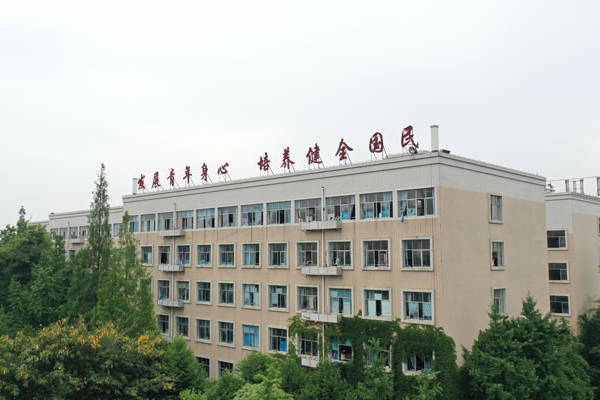 绵阳普明中学招生