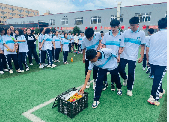 四川科华高级技工学校