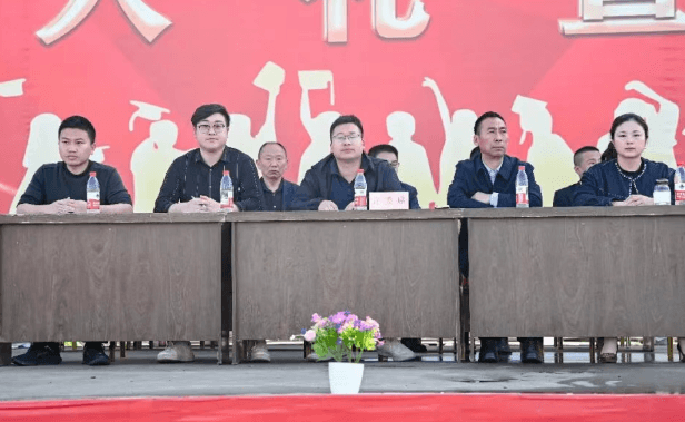 南充工贸科技职业学校