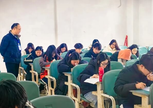 四川希望汽车技师学院