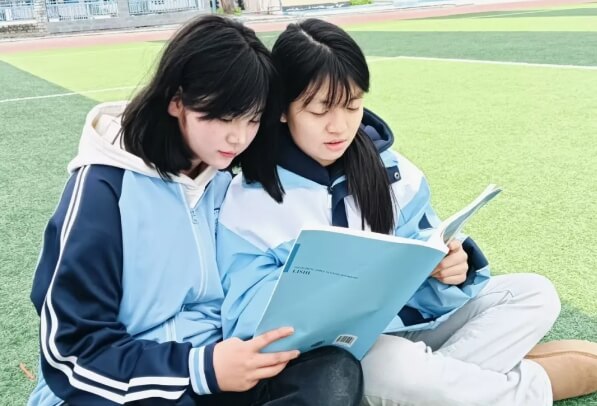 成都新运职业学校