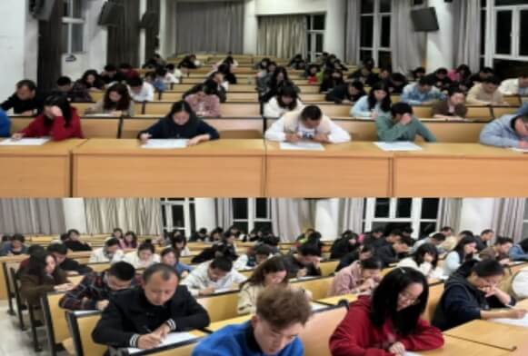 成都铁路卫生学校