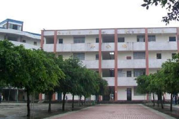 清水中学升学率高吗