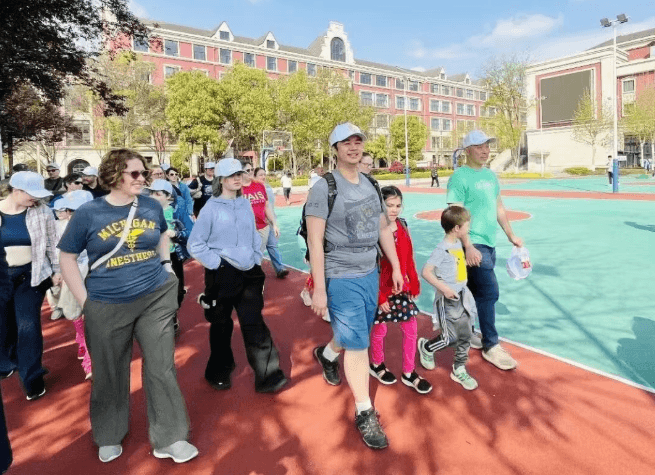 成都市新津区成外学校 成都市新津区成外学校