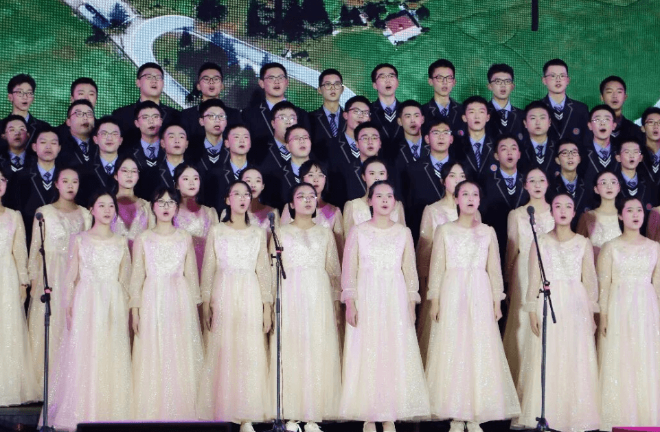 成都外国语学校 成都外国语学校