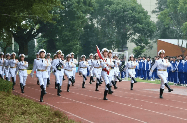 成都佳兴外国语学校