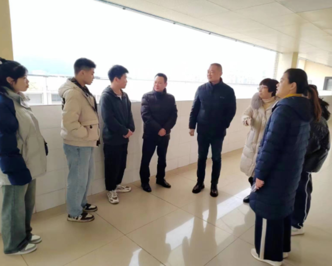 四川省资阳师范学校