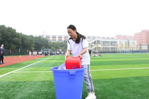 质量技术监督学校