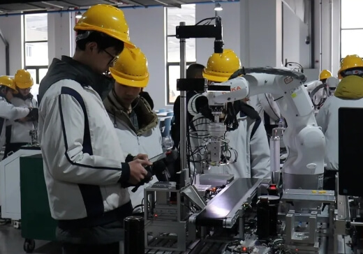 宜宾市职业技术学校