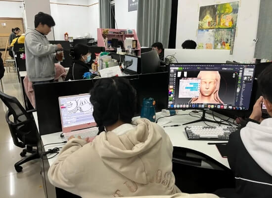 四川文化传媒职业学院