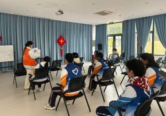 四川志翔职业技术学校