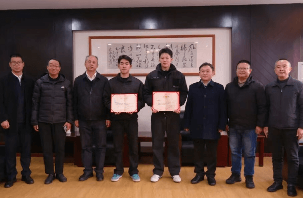 四川工程职业技术大学