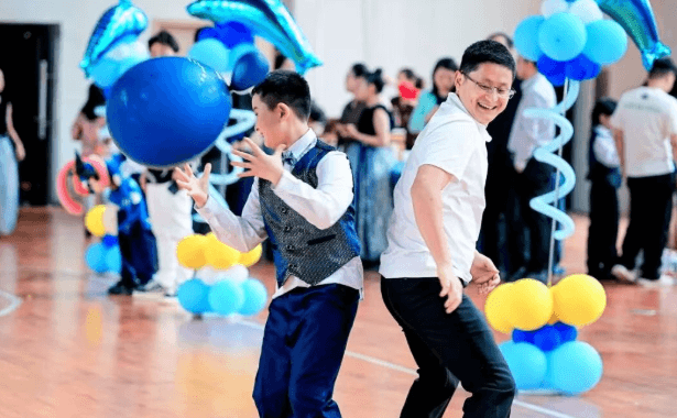 成都市新津区成外学校