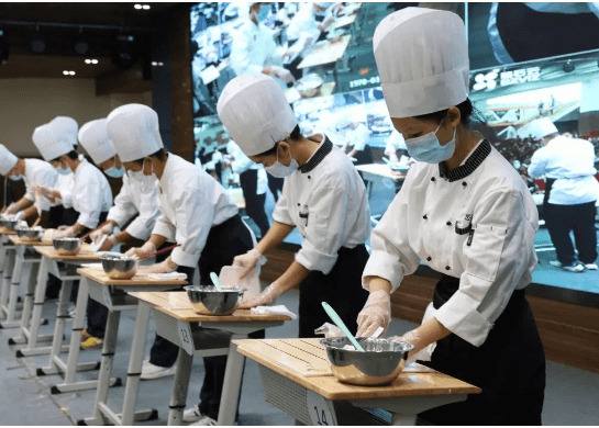 成都市青苏职业中专学校
