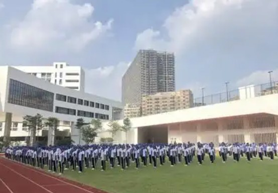 武侯艺高学生风采 武侯艺高学生风采