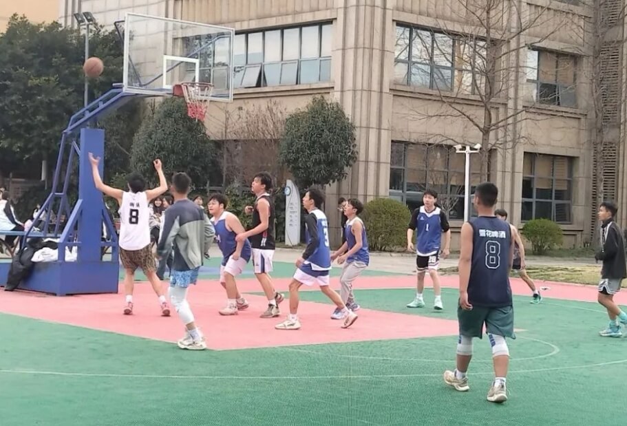 四川科华高级技工学校