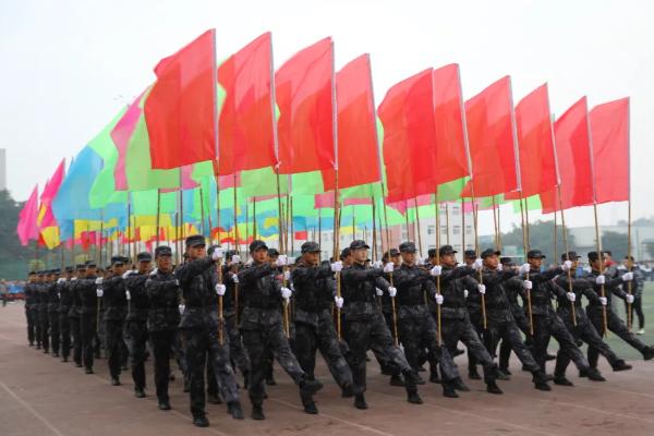 自贡职业技术学校教学质量怎么样
