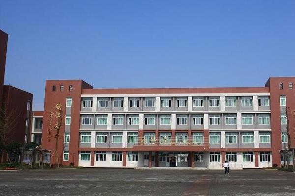 成都市新津区实验高级中学是公立学校吗