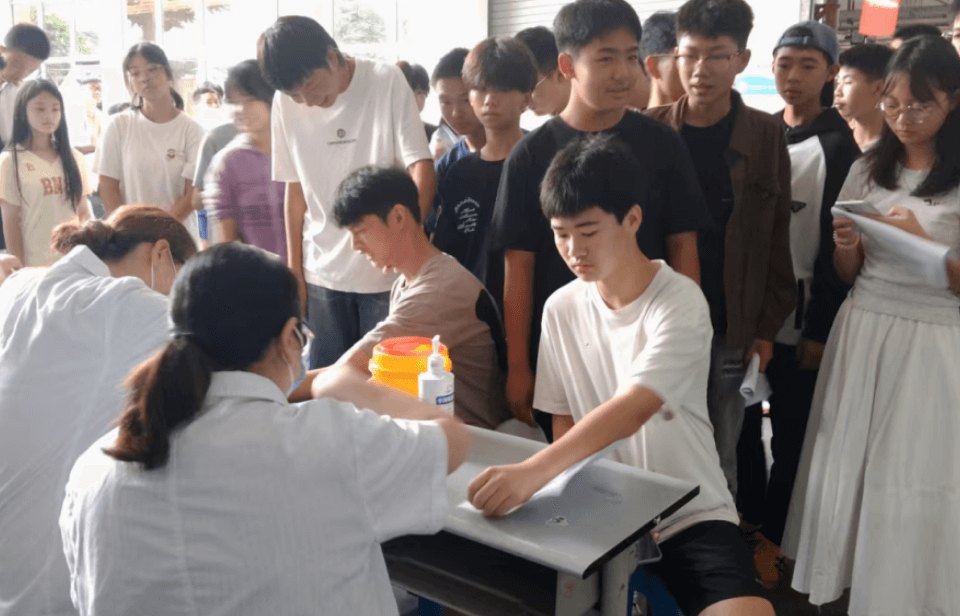 四川科华高级技工学校