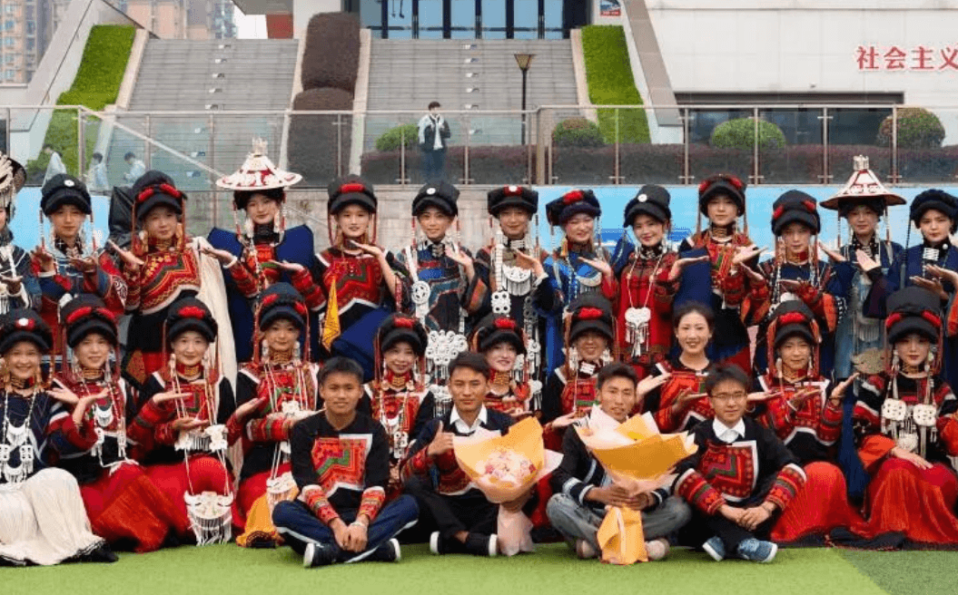 成都职业技术学校