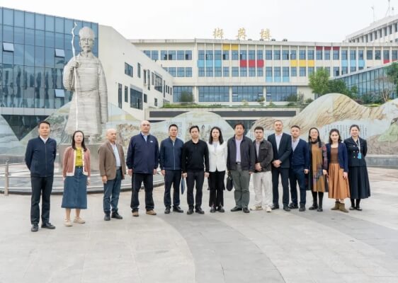 天府新区信息职业学院