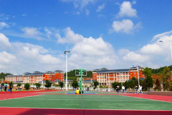 青苏职业中学招生