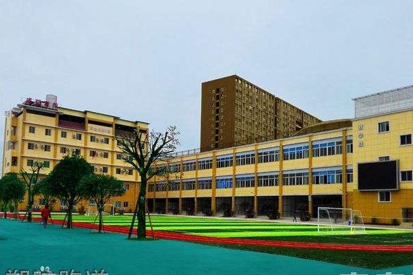 四川省轻工工程学校好不好