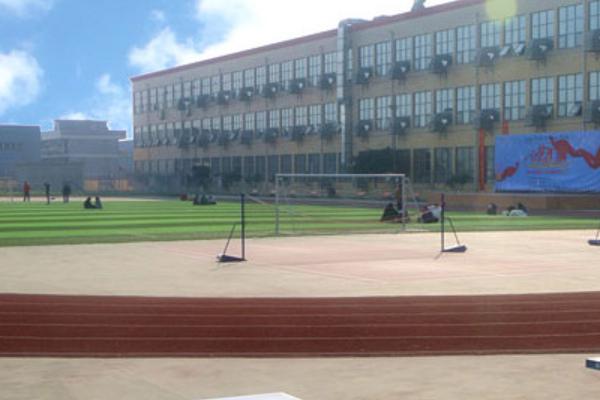 四川省大邑中学初中部好吗