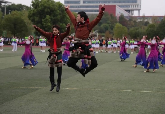 川南幼儿师范高等专科学校