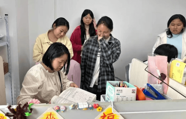 四川绵阳高级技工学校