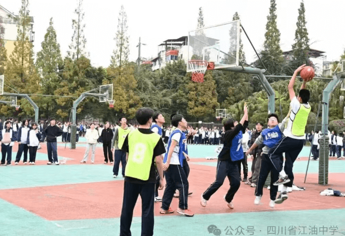 四川省江油中学 四川省江油中学