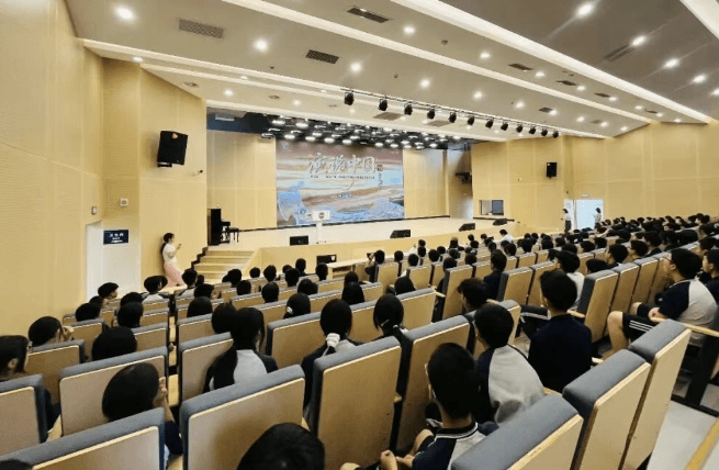 成都市新津区成外学校 成都市新津区成外学校