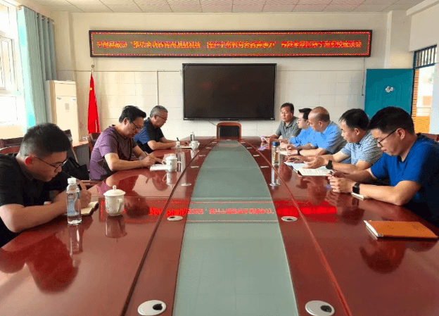 宁南县职业技术学校