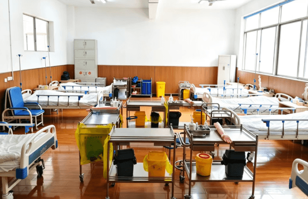 四川科华高级技工学校