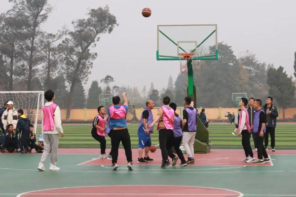 都江堰市领川实验学校好吗