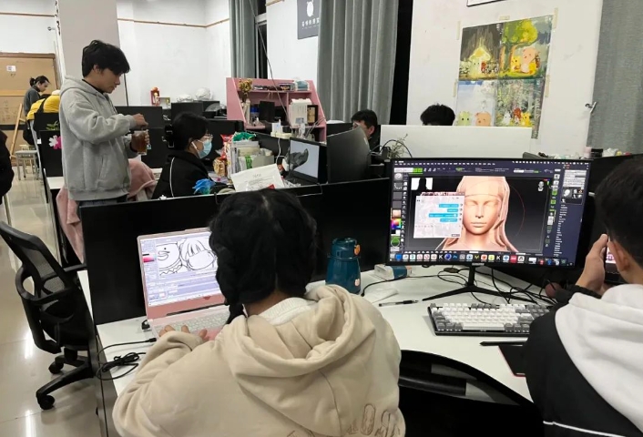 四川文化传媒职业学院