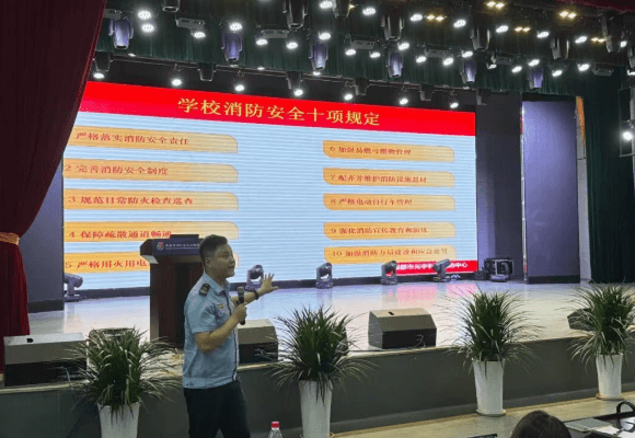 成都市温江区燎原职业技术学校