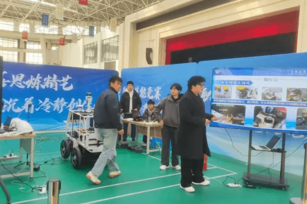 四川希望汽车职业学院