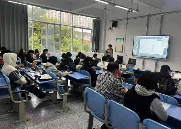 四川文化传媒职业学院