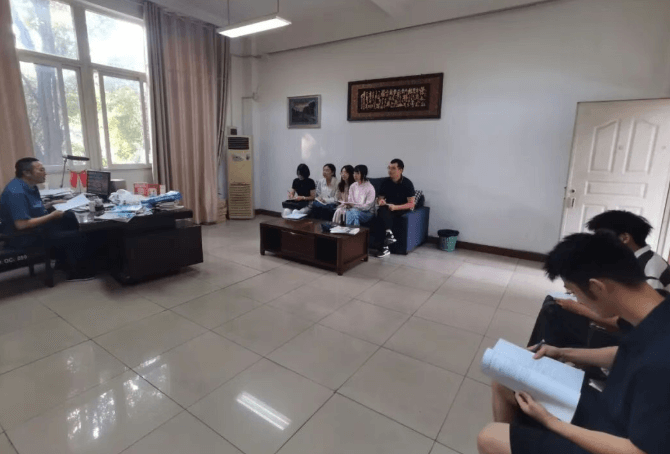 成都市温江区燎原职业技术学校