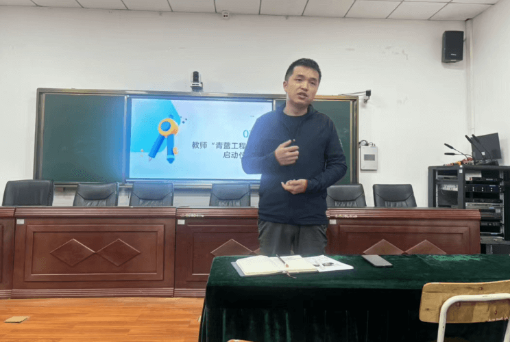 四川科华高级技工学校