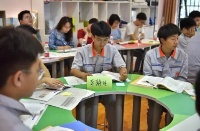 成都市温江区燎原职业技术学校