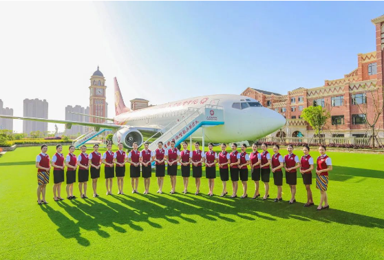 绵阳航空职业学校